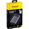Intenso POWER BANK USB 20000MAH QC3.0/ANTHRACITE PD20000 INTENSO