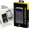 Intenso POWER BANK USB 20000MAH QC3.0/ANTHRACITE PD20000 INTENSO