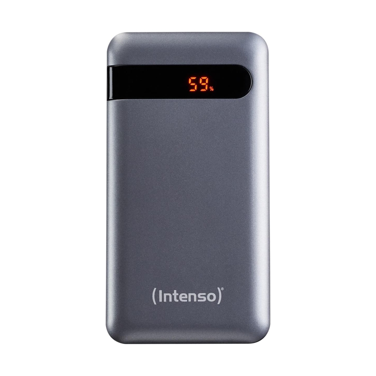 Intenso POWER BANK USB 20000MAH QC3.0/ANTHRACITE PD20000 INTENSO
