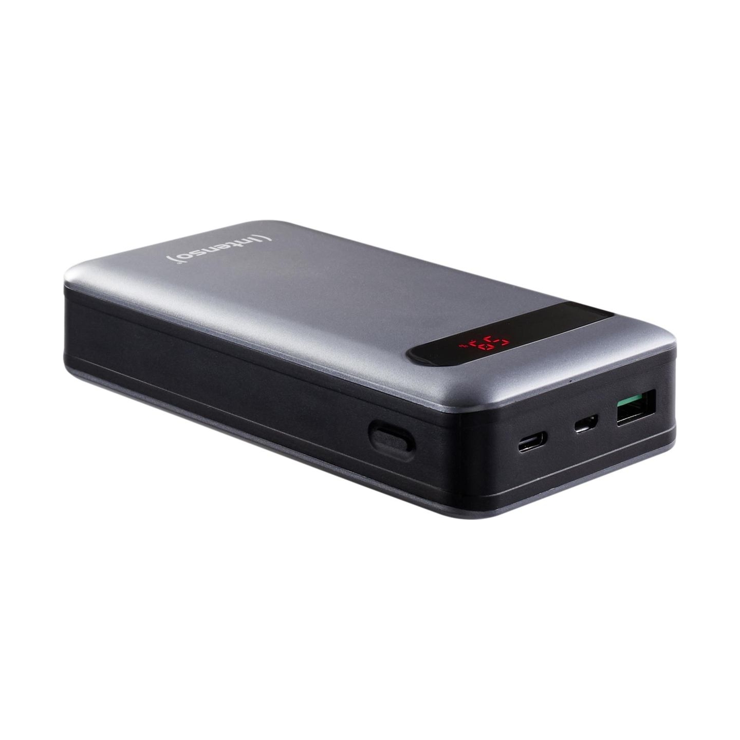 Intenso POWER BANK USB 20000MAH QC3.0/ANTHRACITE PD20000 INTENSO