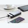 Intenso POWER BANK USB 20000MAH QC3.0/ANTHRACITE PD20000 INTENSO