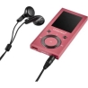 Intenso MP3 PLAYER 64GB PINK/3717493 INTENSO