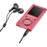 Intenso MP3 PLAYER 64GB PINK/3717493 INTENSO