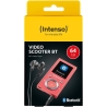 Intenso MP3 PLAYER 64GB PINK/3717493 INTENSO