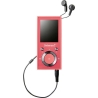 Intenso MP3 PLAYER 64GB PINK/3717493 INTENSO