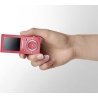 Intenso MP3 PLAYER 64GB PINK/3717493 INTENSO