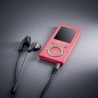Intenso MP3 PLAYER 64GB PINK/3717493 INTENSO