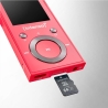 Intenso MP3 PLAYER 64GB PINK/3717493 INTENSO