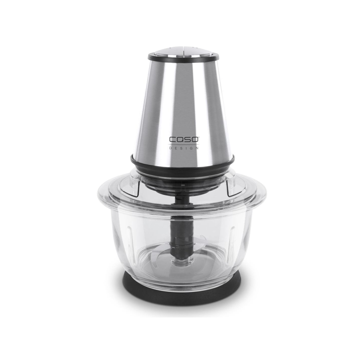 Caso | Universal chopper | UZ 400 | Stainless steel