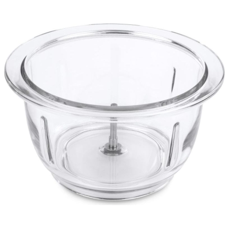Caso | Universal chopper | UZ 400 | Stainless steel