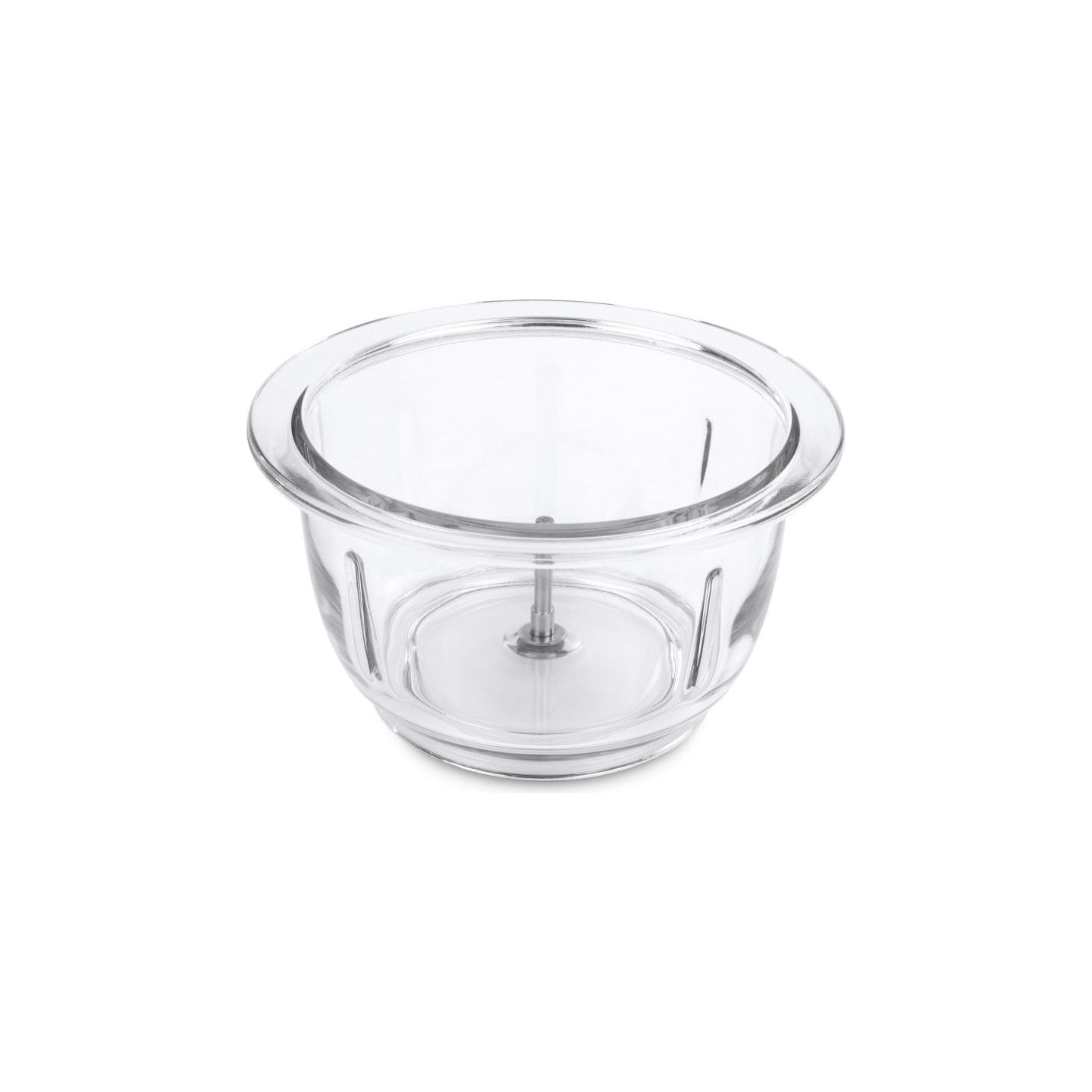Caso | Universal chopper | UZ 400 | Stainless steel
