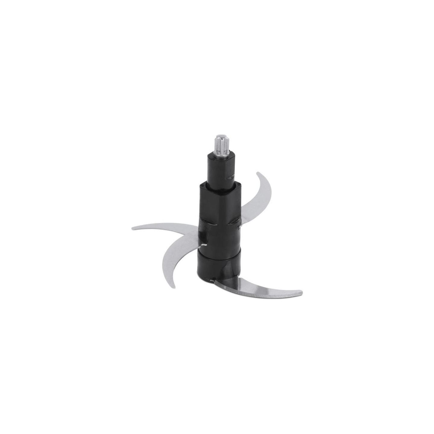 Caso | Universal chopper | UZ 400 | Stainless steel
