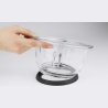 Caso | Universal chopper | UZ 400 | Stainless steel