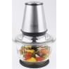 Caso | Universal chopper | UZ 400 | Stainless steel