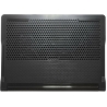 Targus Stand | Chill Mat with 4 USB-A Port Hub - for up to 16-inch Laptops | Black/Grey