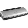 Caso | Bar Vacuum sealer | VC11 | Power 120 W | Temperature control | Stainless steel