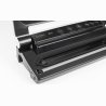 Caso | Bar Vacuum sealer | VC11 | Power 120 W | Temperature control | Stainless steel