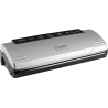 Caso | Bar Vacuum sealer | VC11 | Power 120 W | Temperature control | Stainless steel