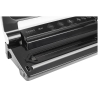 Caso | Bar Vacuum sealer | VC11 | Power 120 W | Temperature control | Stainless steel