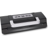 Caso | Bar Vacuum sealer | HC 170 | Power 110 W | Temperature control | Black/Stainless steel