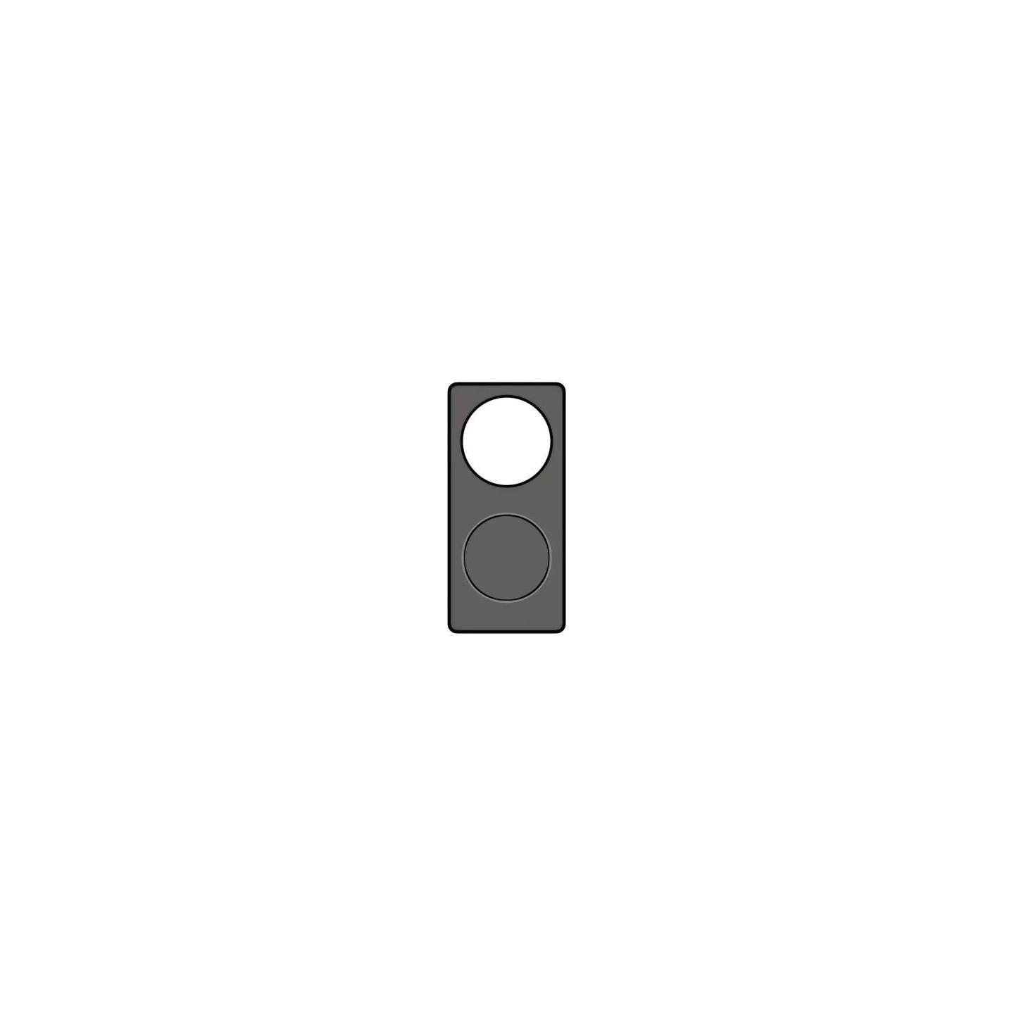 Aqara SMART HOME DOORBELL ACC CASE/G410 WPROOF AC-X02D AQARA