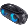 Sven Speaker SVEN PS-380, black (40W, Waterproof (IPx5), TWS, Bluetooth, FM, USB, 3000mA*h)