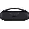 Sven Speaker SVEN PS-380, black (40W, Waterproof (IPx5), TWS, Bluetooth, FM, USB, 3000mA*h)