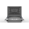 Bosch | Cooker | HLS79Y351U Series 6 | Hob type Induction | Oven type Electric | Stainless Steel | Width 60 cm | Depth 60 cm | G