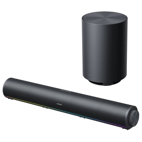 Xiaomi Desktop Speaker Pro Set | Bluetooth | Wireless connection | Black