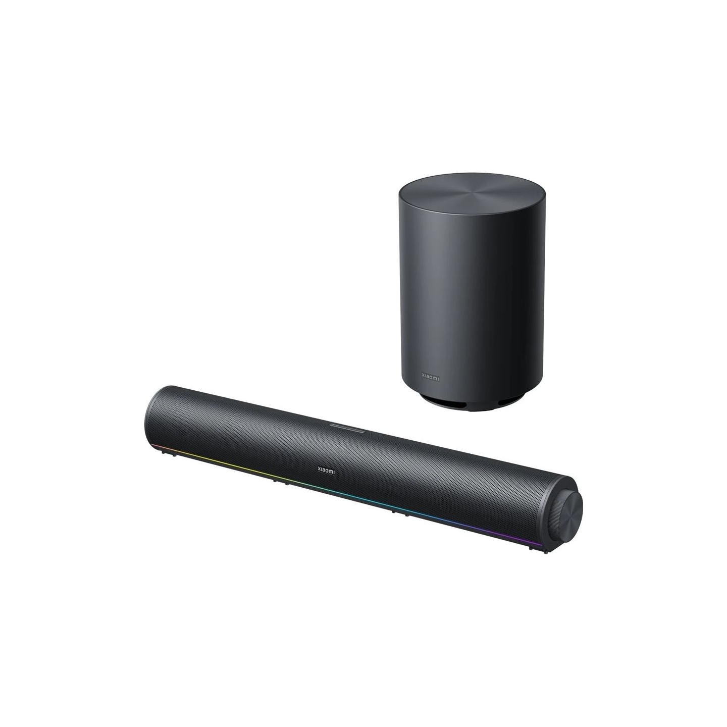 Xiaomi Desktop Speaker Pro Set | Bluetooth | Wireless connection | Black