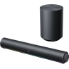 Xiaomi Desktop Speaker Pro Set | Bluetooth | Wireless connection | Black