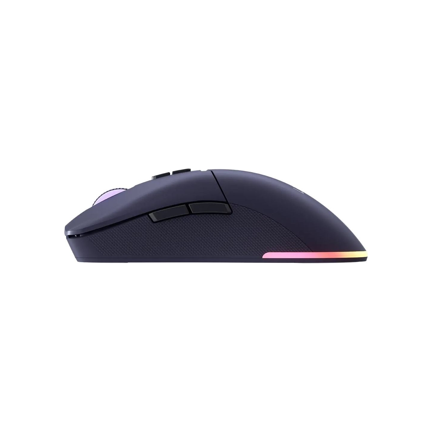 Lenovo RGB Gaming Mouse | Legion M220 | Wireless | 2.4 GHz, Bluetooth, Wired | Nebula Purple