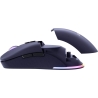 Lenovo RGB Gaming Mouse | Legion M220 | Wireless | 2.4 GHz, Bluetooth, Wired | Nebula Purple