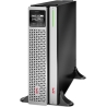 Schneider Electric APC Smart-UPS, Rackmount 3U, 230V, 8x C13 IEC outlets, Lithium-ion | SRTL1500RMXLI-NC | 1500 VA | 1350 W | 23