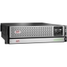 Schneider Electric APC Smart-UPS, Rackmount 3U, 230V, 8x C13 IEC outlets, Lithium-ion | SRTL1500RMXLI-NC | 1500 VA | 1350 W | 23