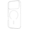 Fixed MagPure | Back cover | Apple | iPhone 18 Pro/17 Pro | TPU/PC | Clear | MagSafe