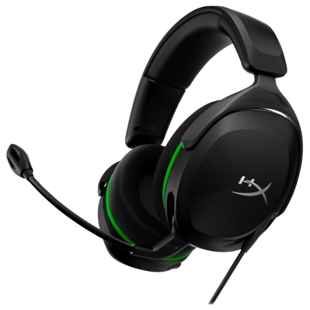 Hyperx HEADSET HYPERX CLOUDX STINGER2/CORE XBOX BLACK 6H9B8AA HYPERX
