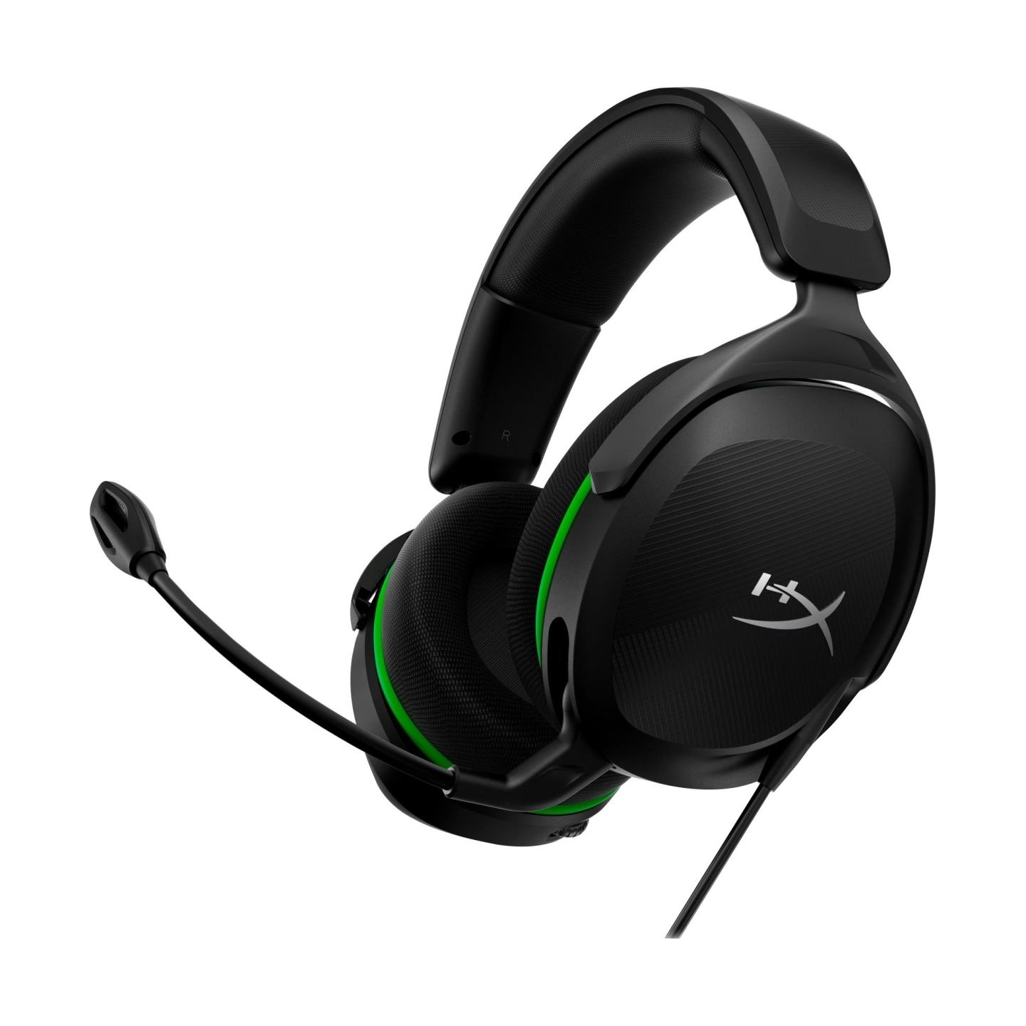 Hyperx HEADSET HYPERX CLOUDX STINGER2/CORE XBOX BLACK 6H9B8AA HYPERX