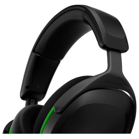 Hyperx HEADSET HYPERX CLOUDX STINGER2/CORE XBOX BLACK 6H9B8AA HYPERX
