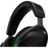 Hyperx HEADSET HYPERX CLOUDX STINGER2/CORE XBOX BLACK 6H9B8AA HYPERX
