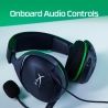 Hyperx HEADSET HYPERX CLOUDX STINGER2/CORE XBOX BLACK 6H9B8AA HYPERX