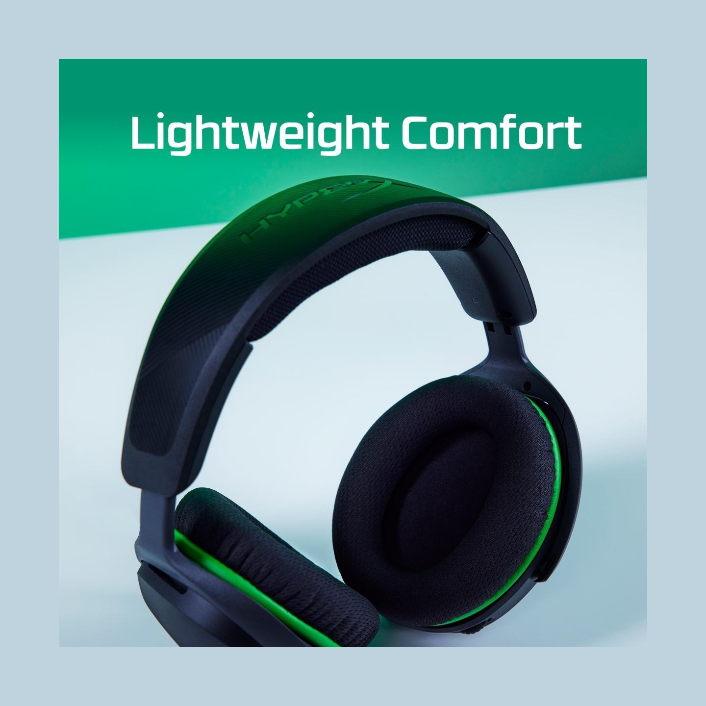 Hyperx HEADSET HYPERX CLOUDX STINGER2/CORE XBOX BLACK 6H9B8AA HYPERX
