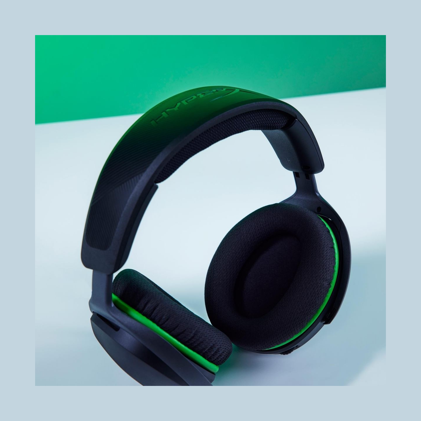 Hyperx HEADSET HYPERX CLOUDX STINGER2/CORE XBOX BLACK 6H9B8AA HYPERX
