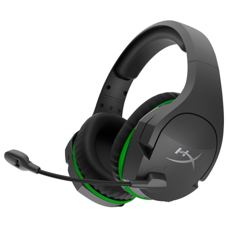 Hyperx HEADSET HYPERX CLOUDX STINGER/HHSS1C-DG-GY/G HYPERX