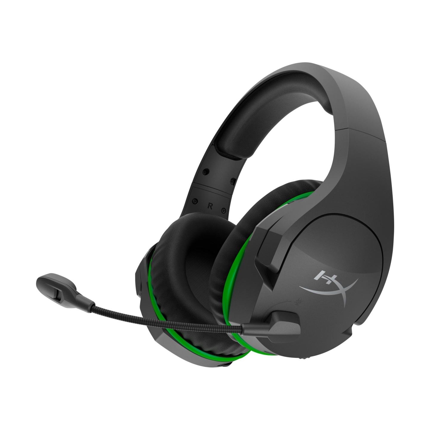 Hyperx HEADSET HYPERX CLOUDX STINGER/HHSS1C-DG-GY/G HYPERX