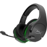 Hyperx HEADSET HYPERX CLOUDX STINGER/HHSS1C-DG-GY/G HYPERX