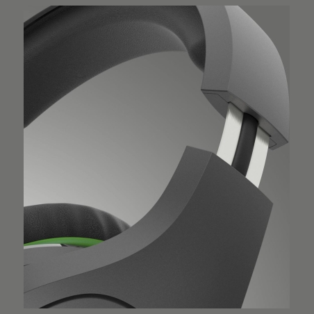 Hyperx HEADSET HYPERX CLOUDX STINGER/HHSS1C-DG-GY/G HYPERX