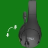 Hyperx HEADSET HYPERX CLOUDX STINGER/HHSS1C-DG-GY/G HYPERX
