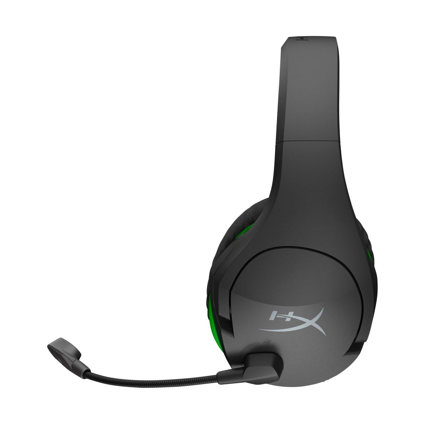Hyperx HEADSET HYPERX CLOUDX STINGER/HHSS1C-DG-GY/G HYPERX