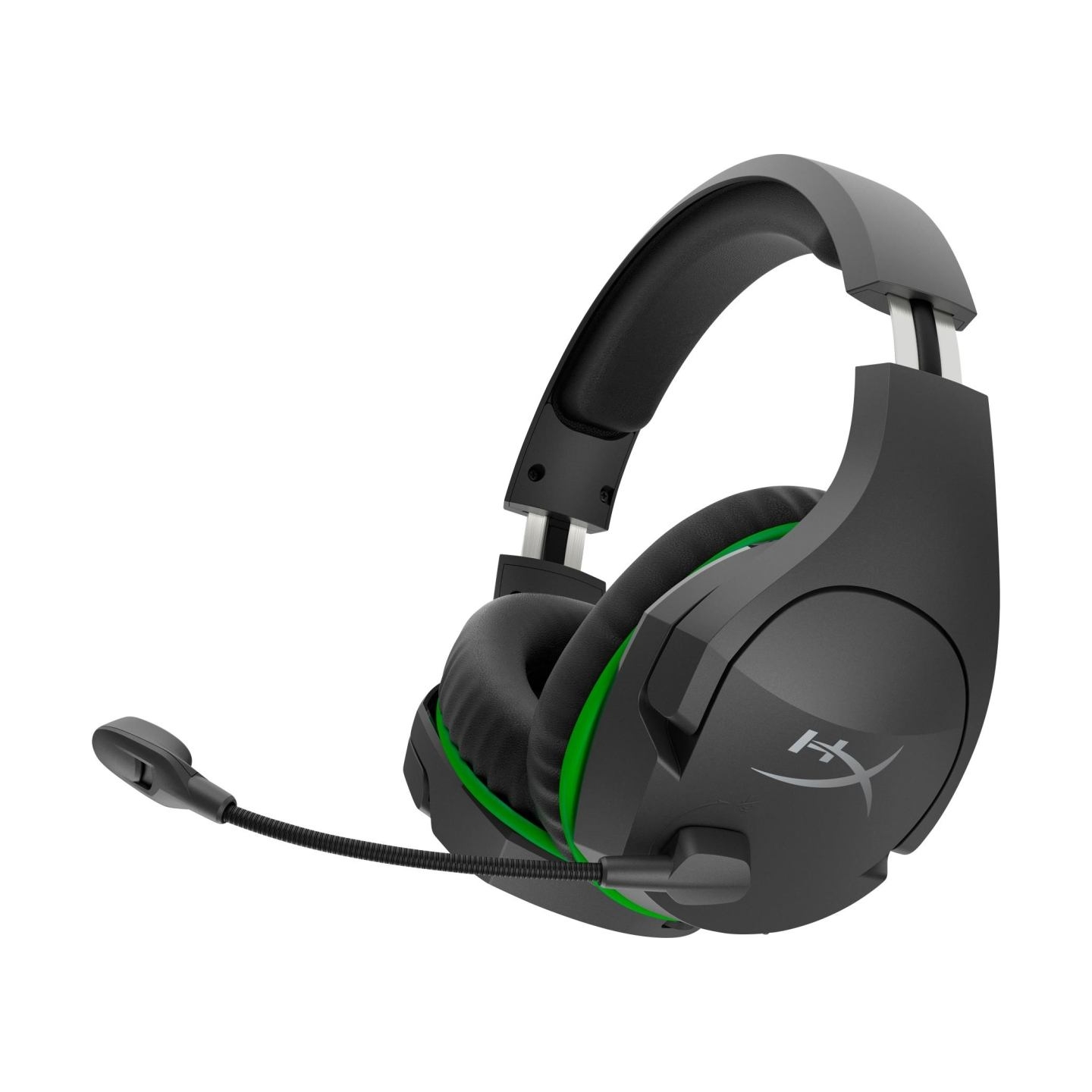 Hyperx HEADSET HYPERX CLOUDX STINGER/HHSS1C-DG-GY/G HYPERX